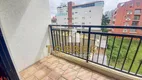 Foto 2 de Apartamento com 2 Quartos à venda, 75m² em Jardim Las Palmas, Guarujá