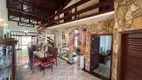 Foto 3 de Casa de Condomínio com 5 Quartos à venda, 358m² em Condominio Marambaia, Vinhedo