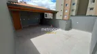 Foto 10 de Cobertura com 2 Quartos à venda, 100m² em Vila Santa Teresa, Santo André