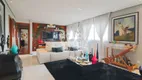 Foto 4 de Apartamento com 3 Quartos para alugar, 190m² em Jardim Marajoara, São Paulo