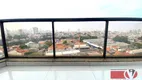 Foto 5 de Cobertura com 3 Quartos à venda, 279m² em Vila Prudente, São Paulo