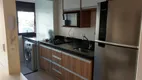 Foto 8 de Apartamento com 1 Quarto para alugar, 43m² em Moema, São Paulo