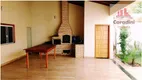 Foto 3 de Casa com 3 Quartos à venda, 185m² em Jardim Souza Queiroz, Santa Bárbara D'Oeste