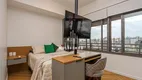 Foto 6 de Apartamento com 1 Quarto para alugar, 27m² em Cidade Baixa, Porto Alegre