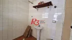 Foto 29 de Apartamento com 3 Quartos à venda, 130m² em José Menino, Santos