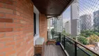 Foto 43 de Apartamento com 4 Quartos para venda ou aluguel, 206m² em Vila Nova Conceição, São Paulo