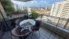 Foto 6 de Apartamento com 4 Quartos à venda, 157m² em Tamarineira, Recife