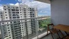 Foto 7 de Apartamento com 1 Quarto à venda, 33m² em Jardim Tarraf II, São José do Rio Preto