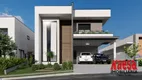 Foto 3 de Casa de Condomínio com 4 Quartos à venda, 270m² em Terras de Atibaia, Atibaia