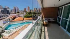 Foto 2 de Apartamento com 3 Quartos à venda, 112m² em Aldeota, Fortaleza