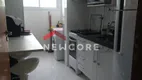 Foto 3 de Apartamento com 2 Quartos à venda, 55m² em Vila Santos, São Paulo