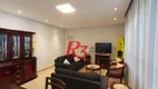 Foto 4 de Apartamento com 2 Quartos à venda, 115m² em Gonzaga, Santos
