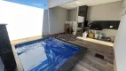 Foto 15 de Casa com 3 Quartos à venda, 116m² em Residencial Center Ville, Goiânia