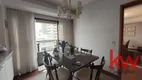 Foto 10 de Apartamento com 4 Quartos à venda, 218m² em Cerqueira César, São Paulo