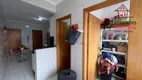 Foto 12 de Apartamento com 3 Quartos à venda, 154m² em Vila Tupi, Praia Grande