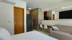 Foto 4 de Apartamento com 1 Quarto à venda, 29m² em Muro Alto, Ipojuca