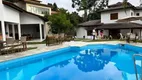 Foto 4 de Casa de Condomínio com 4 Quartos para alugar, 725m² em Granja Viana, Cotia