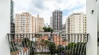 Foto 6 de Apartamento com 3 Quartos à venda, 127m² em Santo Amaro, São Paulo