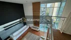 Foto 2 de Apartamento com 4 Quartos para venda ou aluguel, 211m² em Villaggio Panamby, São Paulo