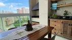 Foto 16 de Apartamento com 3 Quartos à venda, 107m² em Ponta da Praia, Santos