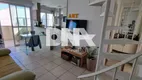 Foto 7 de Cobertura com 1 Quarto à venda, 92m² em Lagoa, Rio de Janeiro