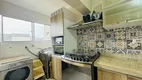 Foto 3 de Apartamento com 3 Quartos à venda, 69m² em Jardim Pinheiros, São Paulo
