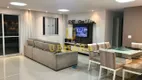 Foto 2 de Apartamento com 3 Quartos à venda, 118m² em Lauzane Paulista, São Paulo