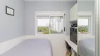 Foto 12 de Apartamento com 3 Quartos à venda, 110m² em Campina do Siqueira, Curitiba