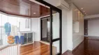 Foto 8 de Apartamento com 3 Quartos à venda, 180m² em Moema, São Paulo