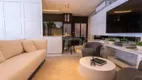 Foto 2 de Apartamento com 3 Quartos à venda, 106m² em Alto da Glória, Curitiba