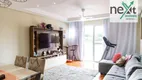 Foto 3 de Apartamento com 3 Quartos à venda, 100m² em Vila Arapuã, São Paulo