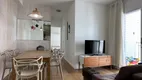Foto 2 de Apartamento com 2 Quartos à venda, 53m² em Cidade Ocian, Praia Grande