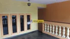 Foto 14 de Sobrado com 3 Quartos à venda, 213m² em Parque Terra Nova II, São Bernardo do Campo