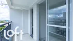Foto 13 de Apartamento com 2 Quartos à venda, 59m² em Vila das Mercês, São Paulo