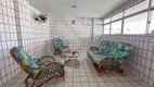 Foto 5 de Apartamento com 3 Quartos à venda, 128m² em Candelária, Natal