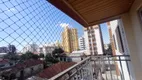 Foto 4 de Apartamento com 3 Quartos à venda, 84m² em Vitoria, Londrina