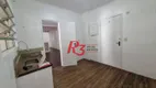 Foto 19 de Apartamento com 3 Quartos à venda, 123m² em José Menino, Santos