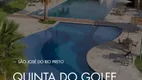 Foto 10 de Lote/Terreno à venda, 638m² em Quinta do Golfe Jardins, São José do Rio Preto