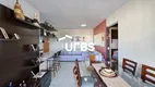 Foto 7 de Apartamento com 2 Quartos à venda, 68m² em Parque Amazônia, Goiânia