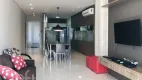 Foto 4 de Apartamento com 3 Quartos à venda, 120m² em Jurerê Internacional, Florianópolis