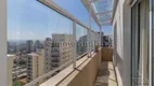 Foto 8 de Cobertura com 3 Quartos à venda, 189m² em Alto da Lapa, São Paulo