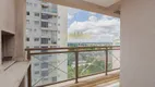Foto 7 de Apartamento com 3 Quartos à venda, 85m² em Champagnat, Curitiba