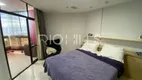 Foto 11 de Flat com 1 Quarto à venda, 120m² em Gragoatá, Niterói