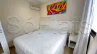 Foto 16 de Flat com 2 Quartos à venda, 50m² em Vila Olímpia, São Paulo