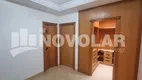 Foto 9 de Apartamento com 3 Quartos para alugar, 114m² em Vila Maria, São Paulo