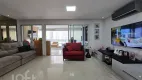Foto 6 de Apartamento com 3 Quartos à venda, 122m² em Móoca, São Paulo