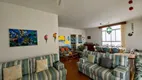 Foto 5 de Apartamento com 3 Quartos à venda, 140m² em Pitangueiras, Guarujá