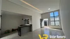 Foto 3 de Casa com 2 Quartos à venda, 105m² em Loteamento Dona Adelia, Araxá