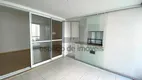Foto 5 de Apartamento com 2 Quartos para alugar, 77m² em Panamby, São Paulo