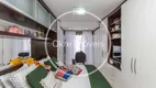 Foto 12 de Cobertura com 4 Quartos à venda, 162m² em Lagoa, Rio de Janeiro